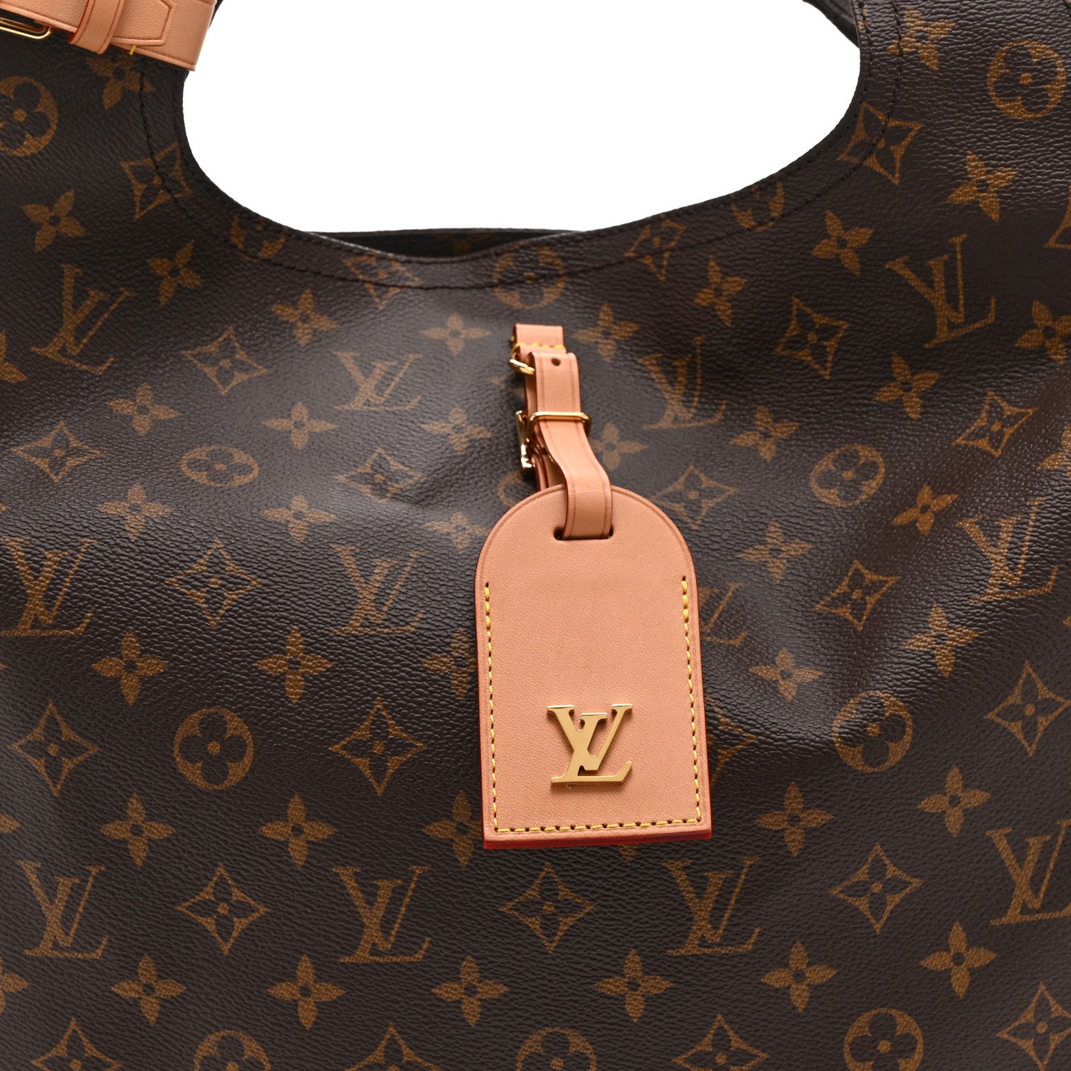 Louis Vuitton Monogram Atlantis GM