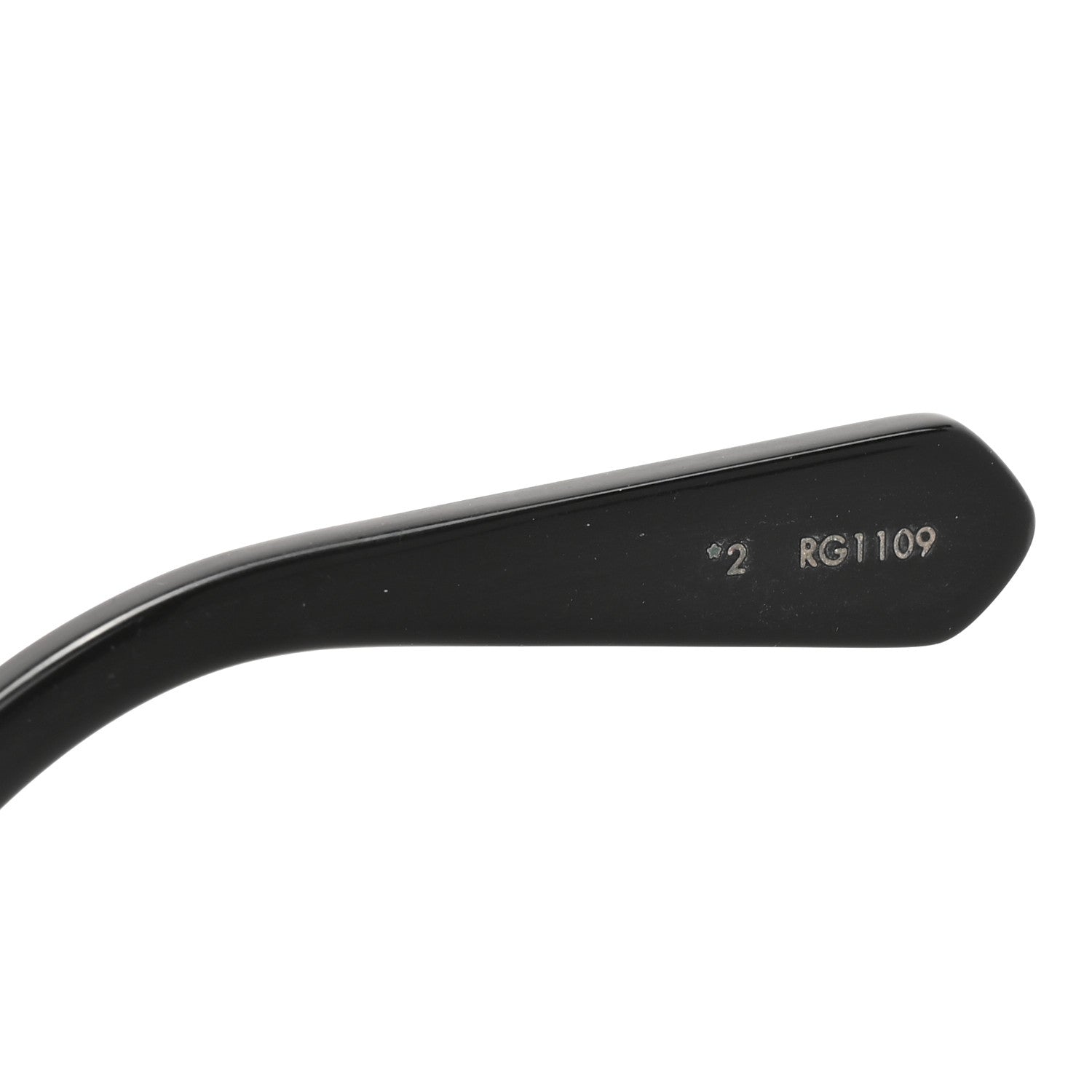 Louis Vuitton Acetate Velvet Sunglasses Z1293W Black