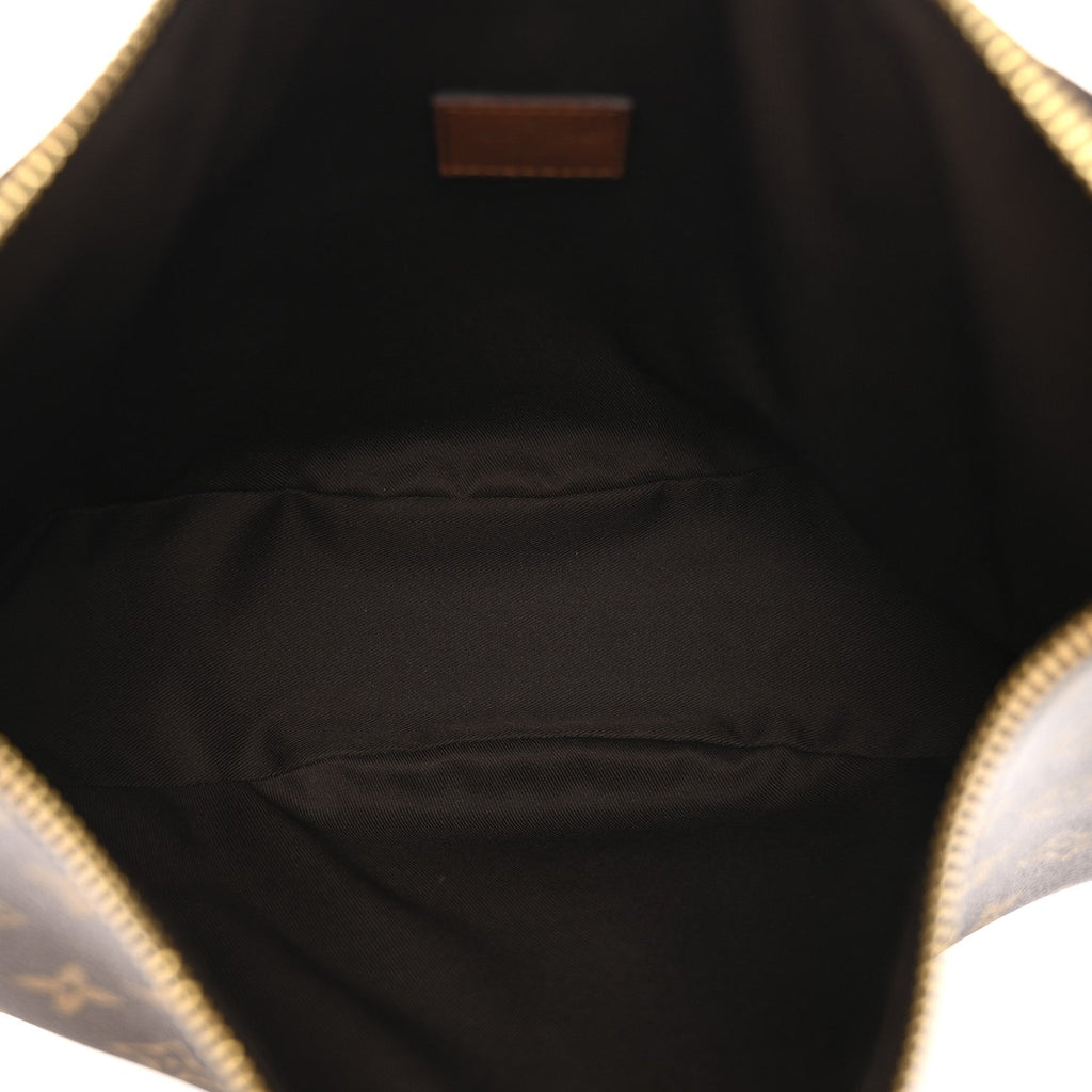 Louis Vuitton Reverse Monogram Loop Hobo