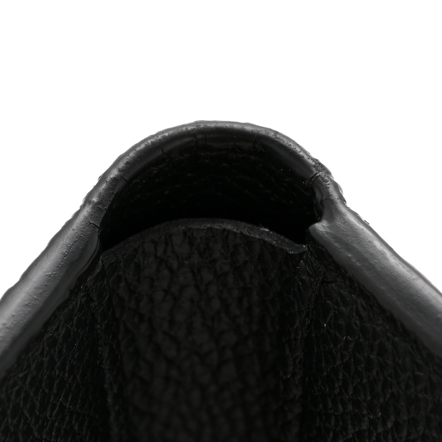 Louis Vuitton Empreinte Lisa Wallet Black