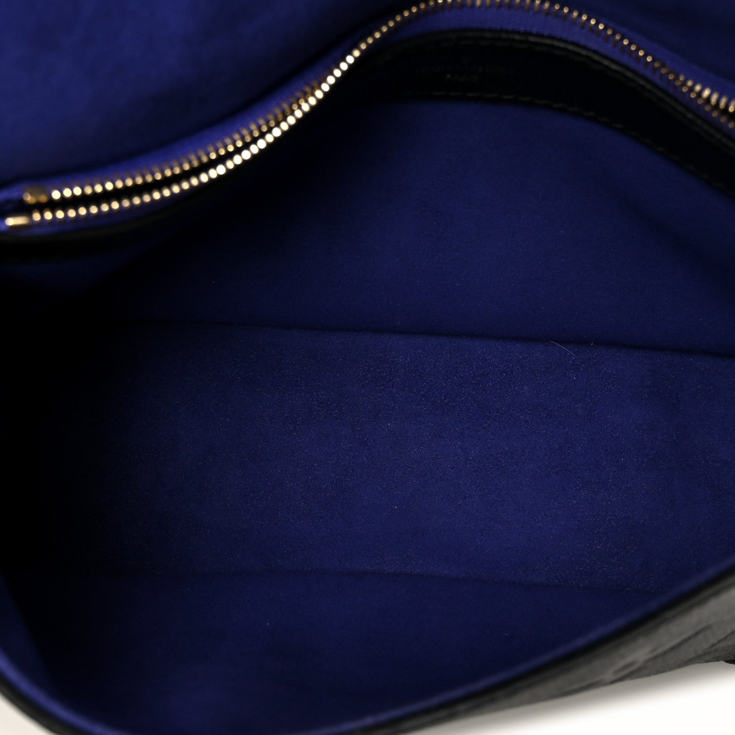 Louis Vuitton Empreinte Monogram Giant Diane Black