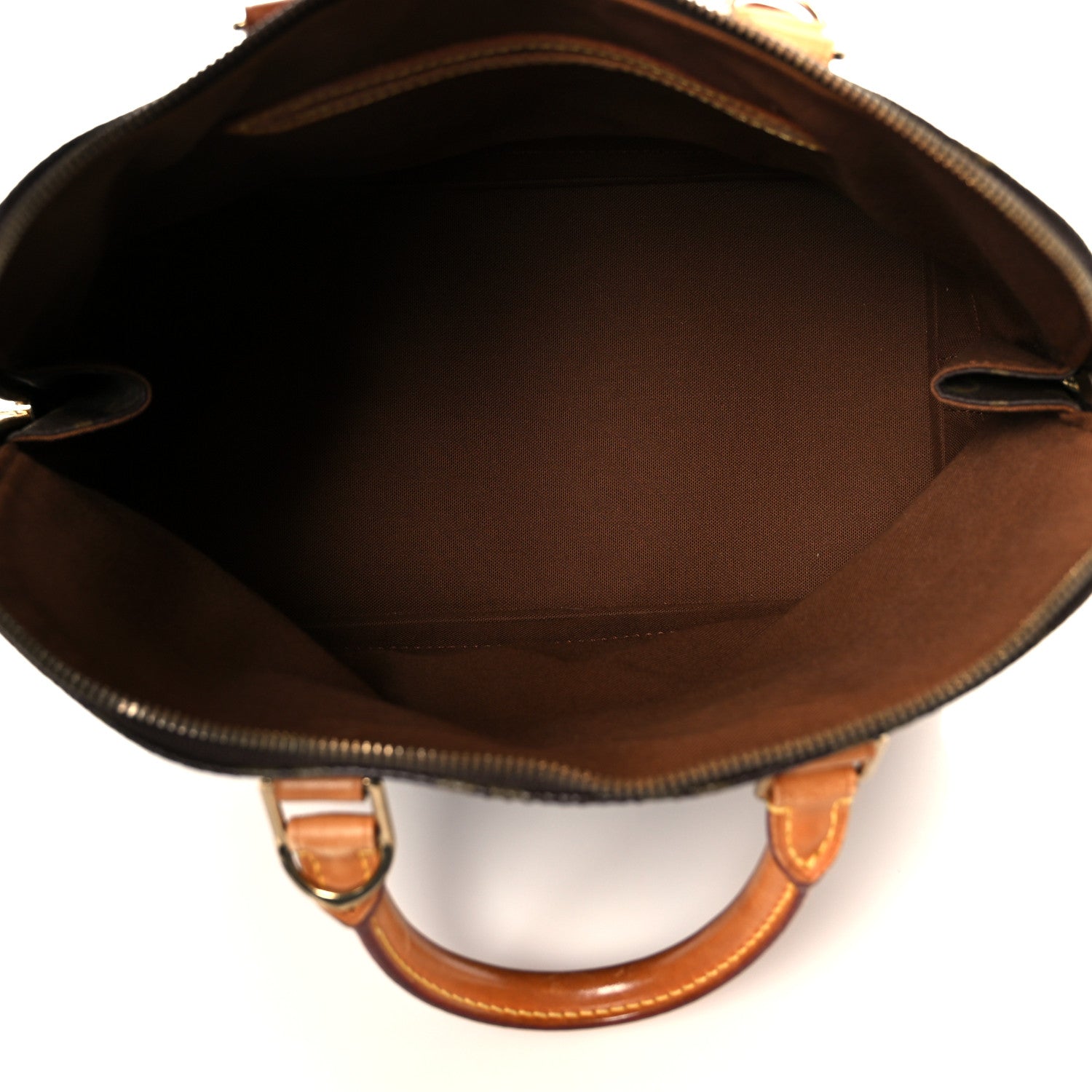 Louis Vuitton Monogram Alma PM
