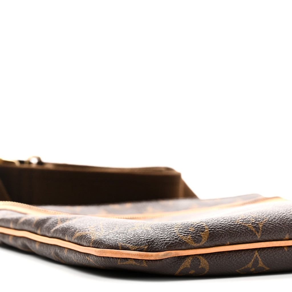 Louis Vuitton Monogram Bosphore Pochette