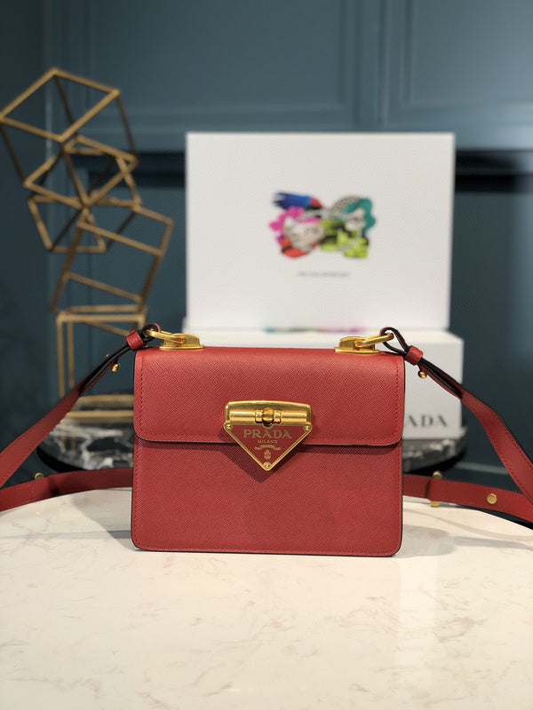 Prada Bags - 7420