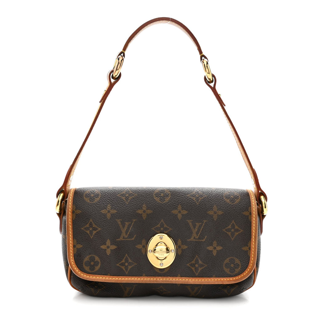 Louis Vuitton Monogram Tikal PM