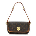 Louis Vuitton Monogram Tikal PM