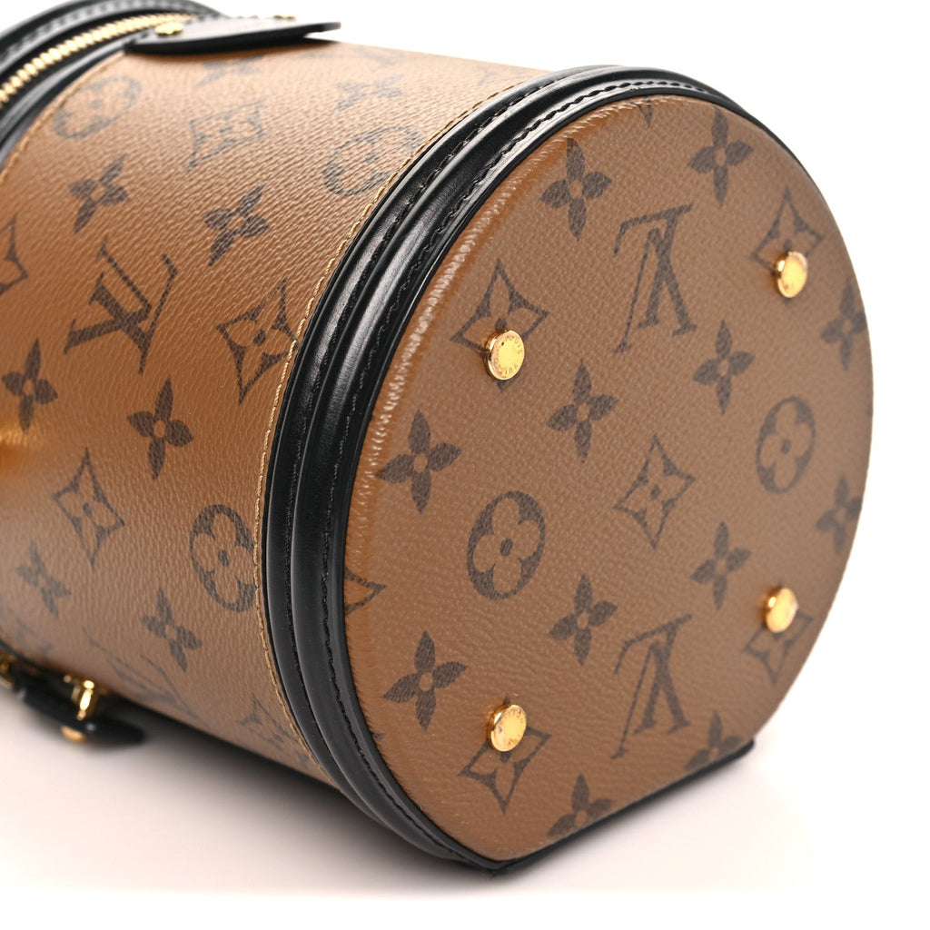 Louis Vuitton Reverse Monogram Cannes