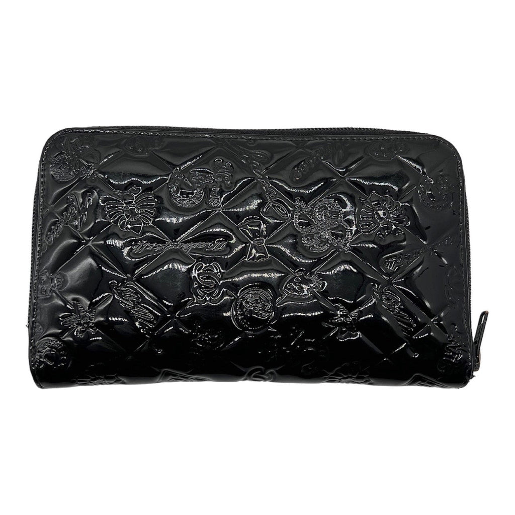 Chanel bag 2008 Lucky Charms Wallet