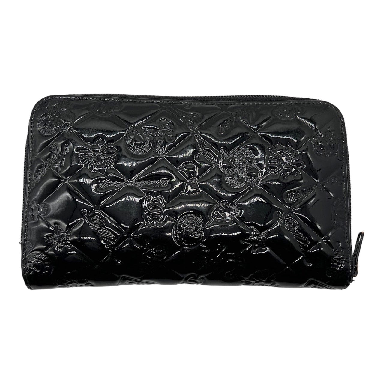 Chanel bag 2008 Lucky Charms Wallet