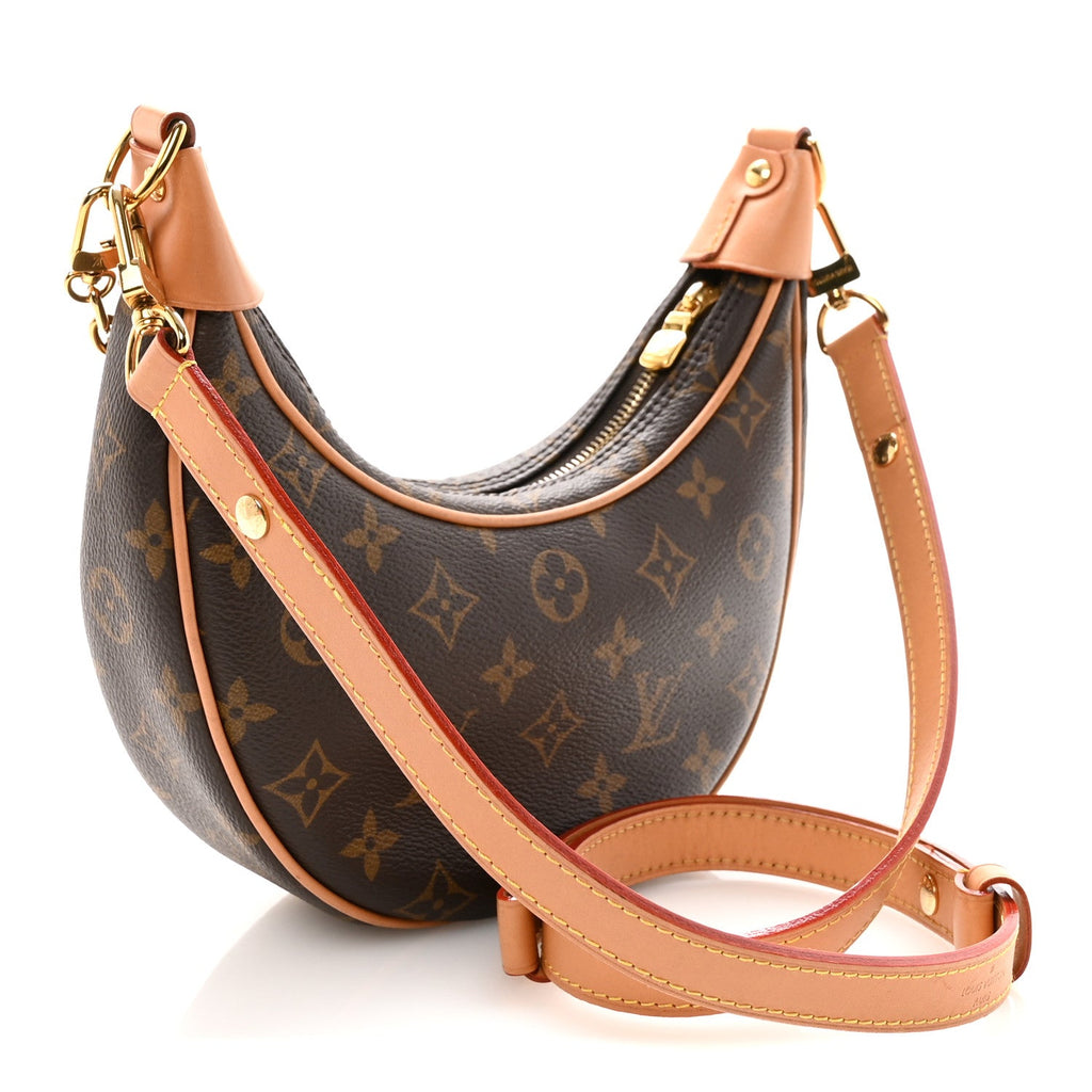 Louis Vuitton Monogram Loop