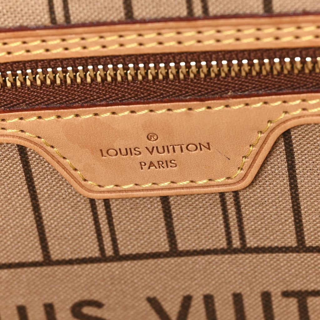 Louis Vuitton Monogram Neo Neverfull MM