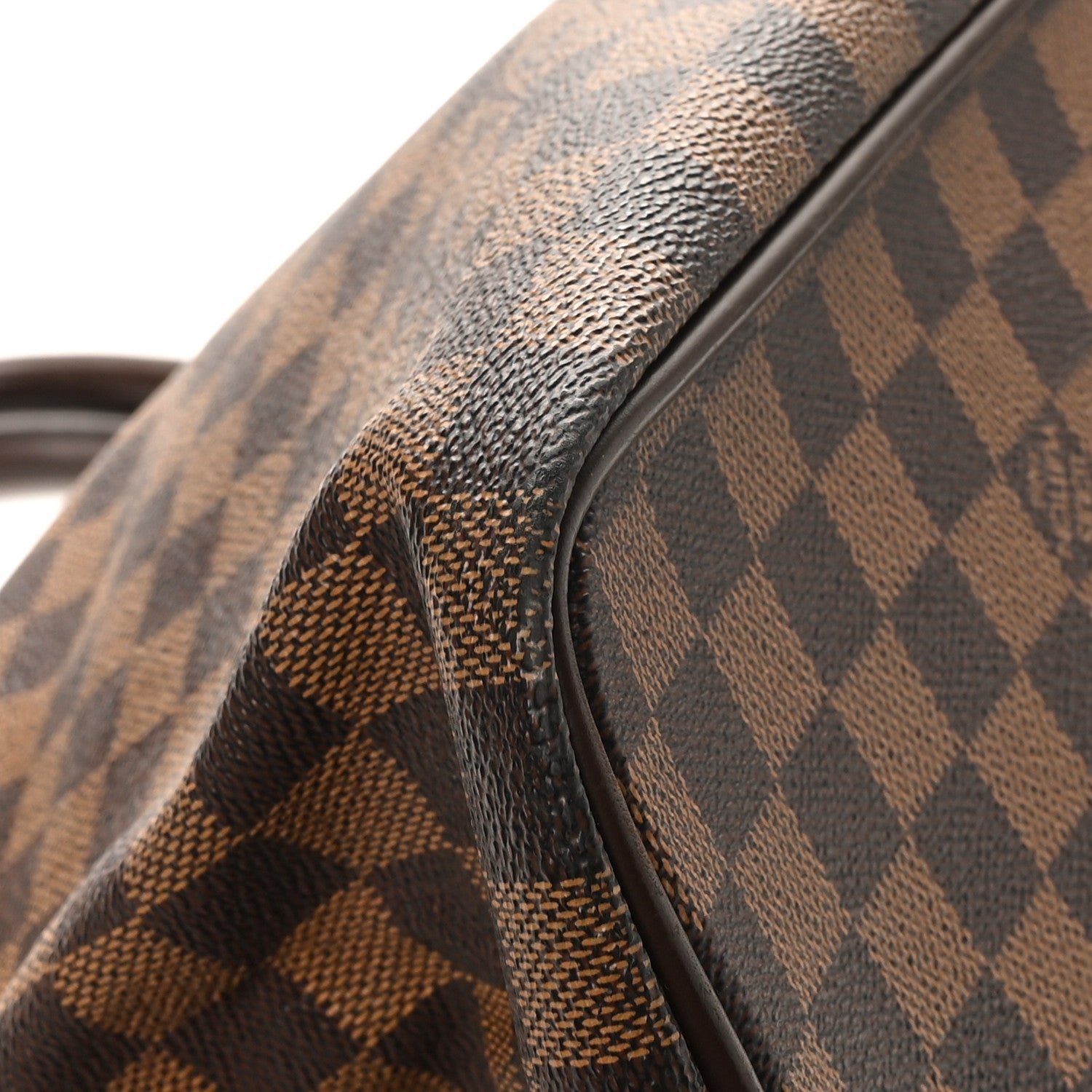 Louis Vuitton Damier Ebene Greenwich GM