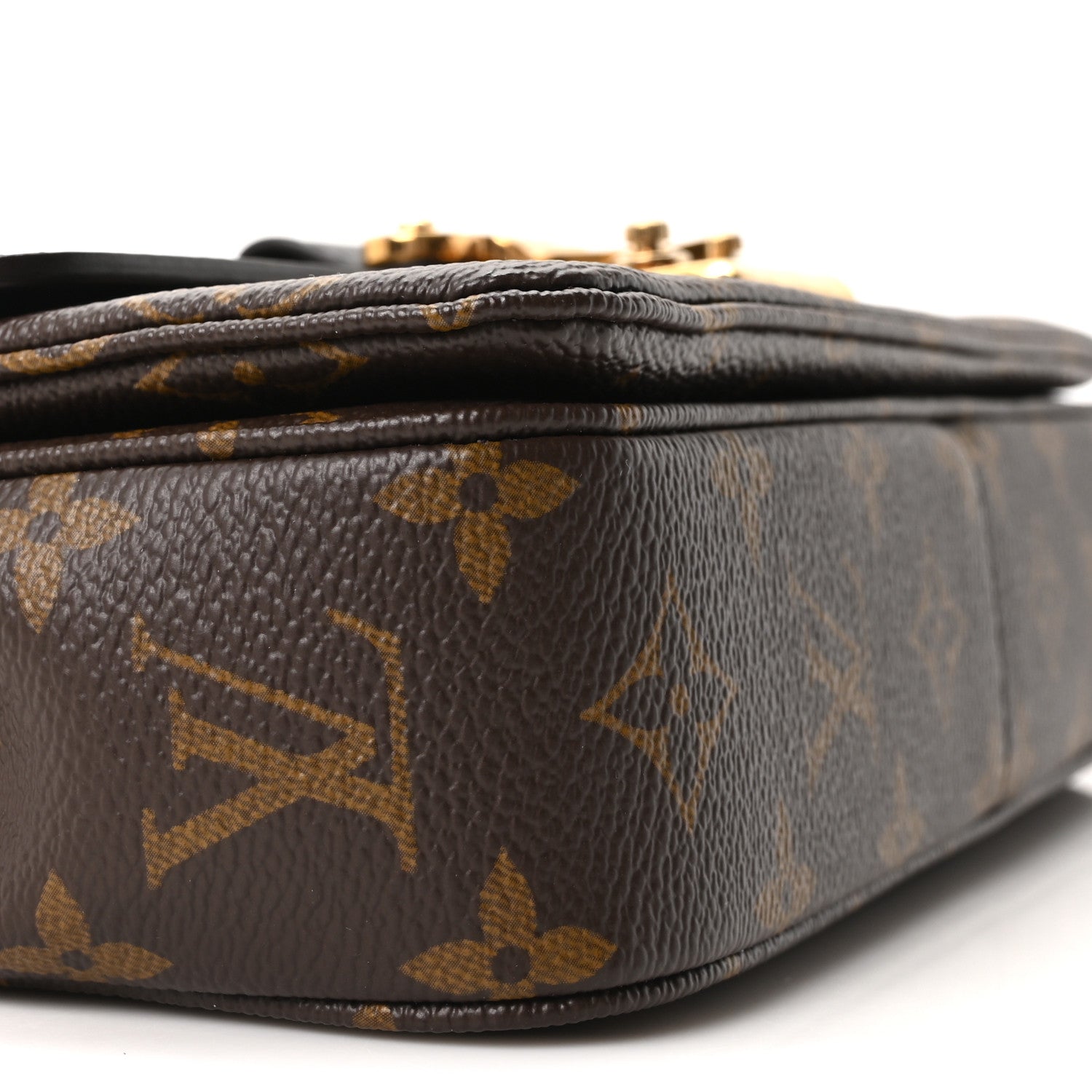 Louis Vuitton Monogram Marceau Black