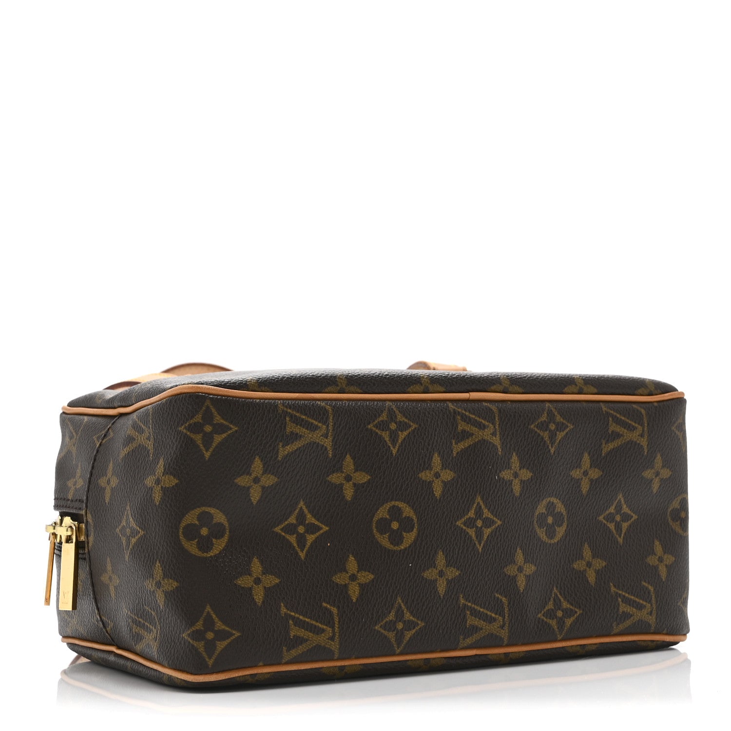 Louis Vuitton Monogram Cite MM