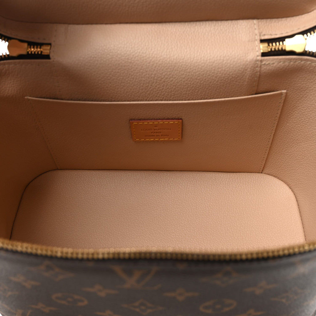Louis Vuitton Monogram Nice BB