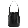 Louis Vuitton Epi Noe Black