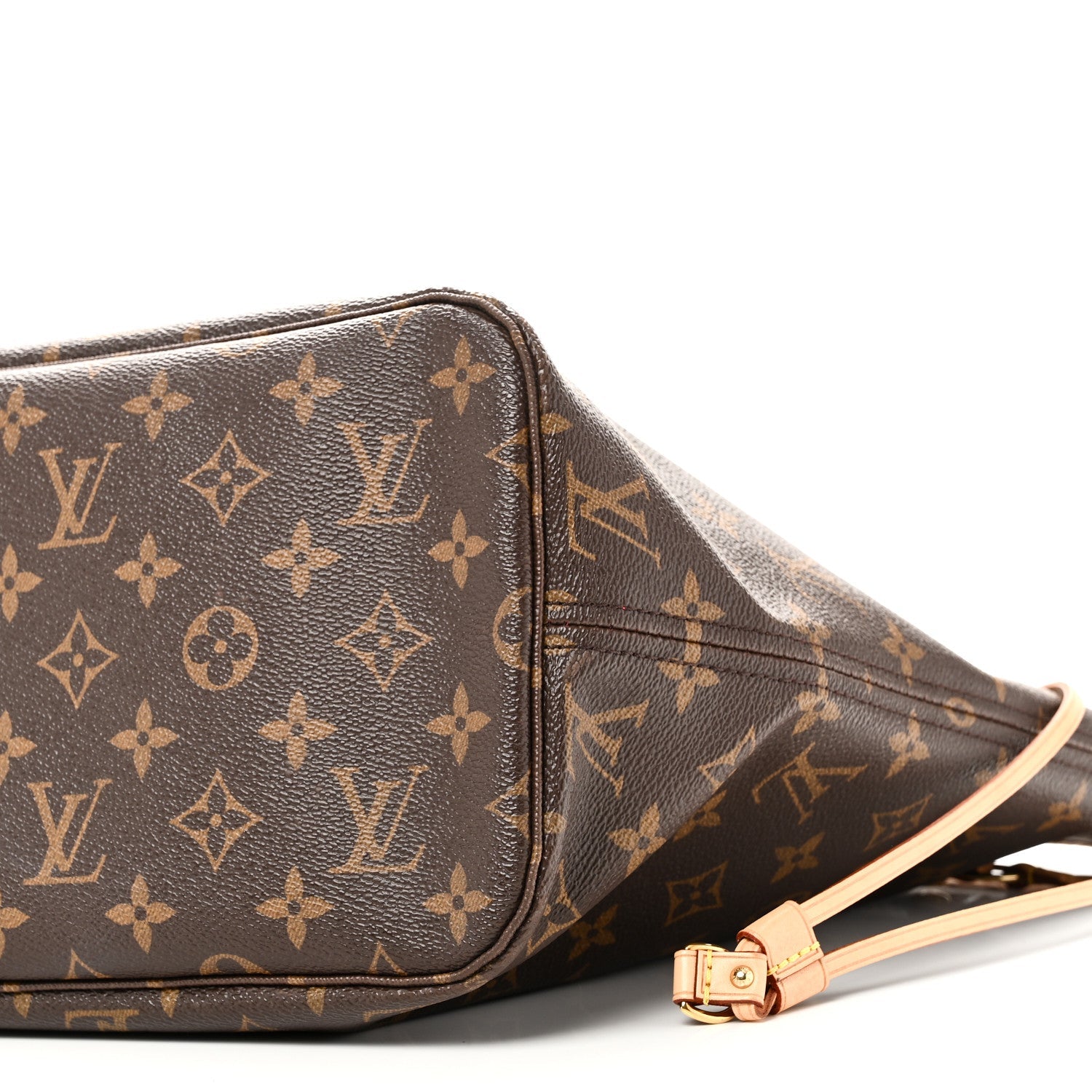 Louis Vuitton Monogram Neo Neverfull MM Cherry