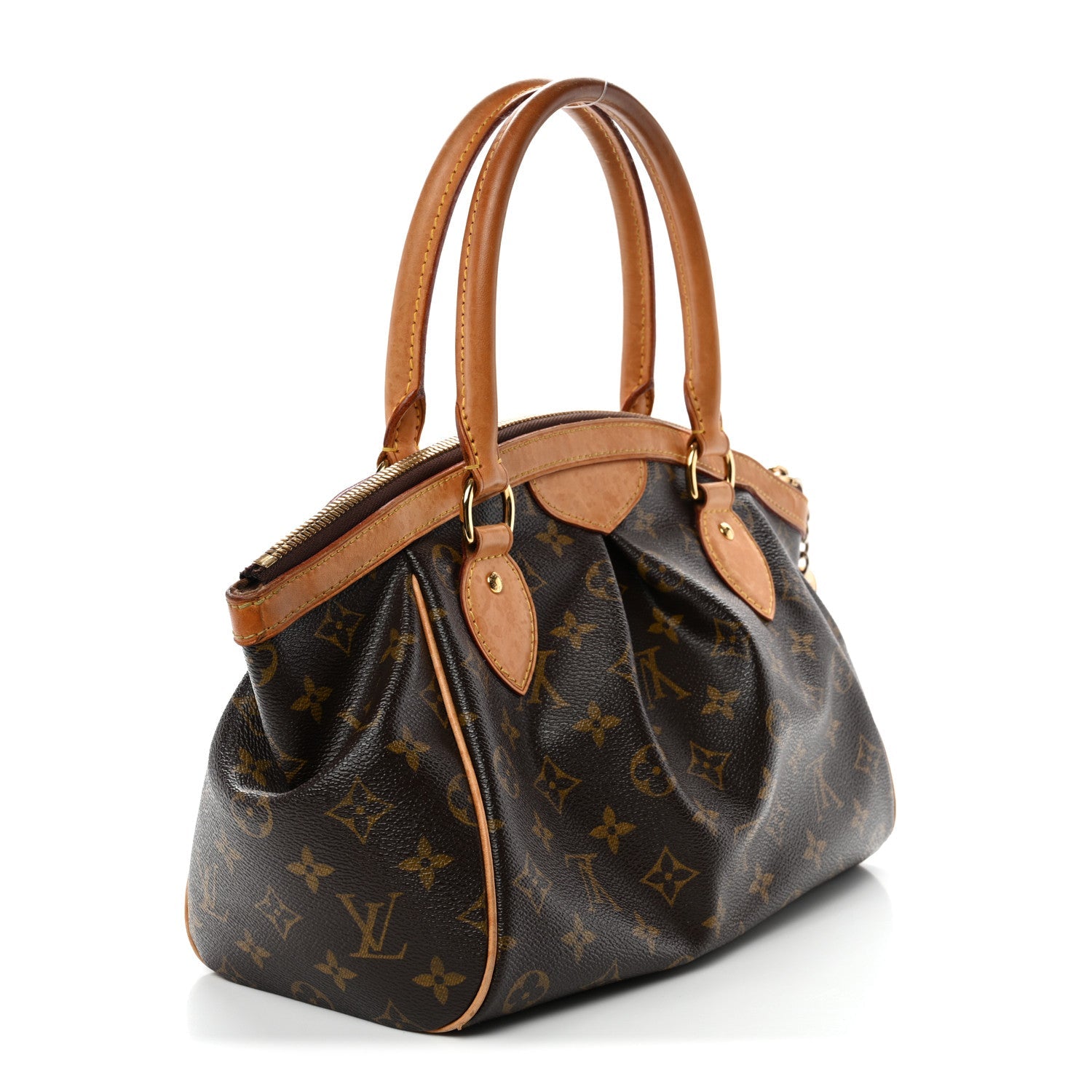 Louis Vuitton Monogram Tivoli PM