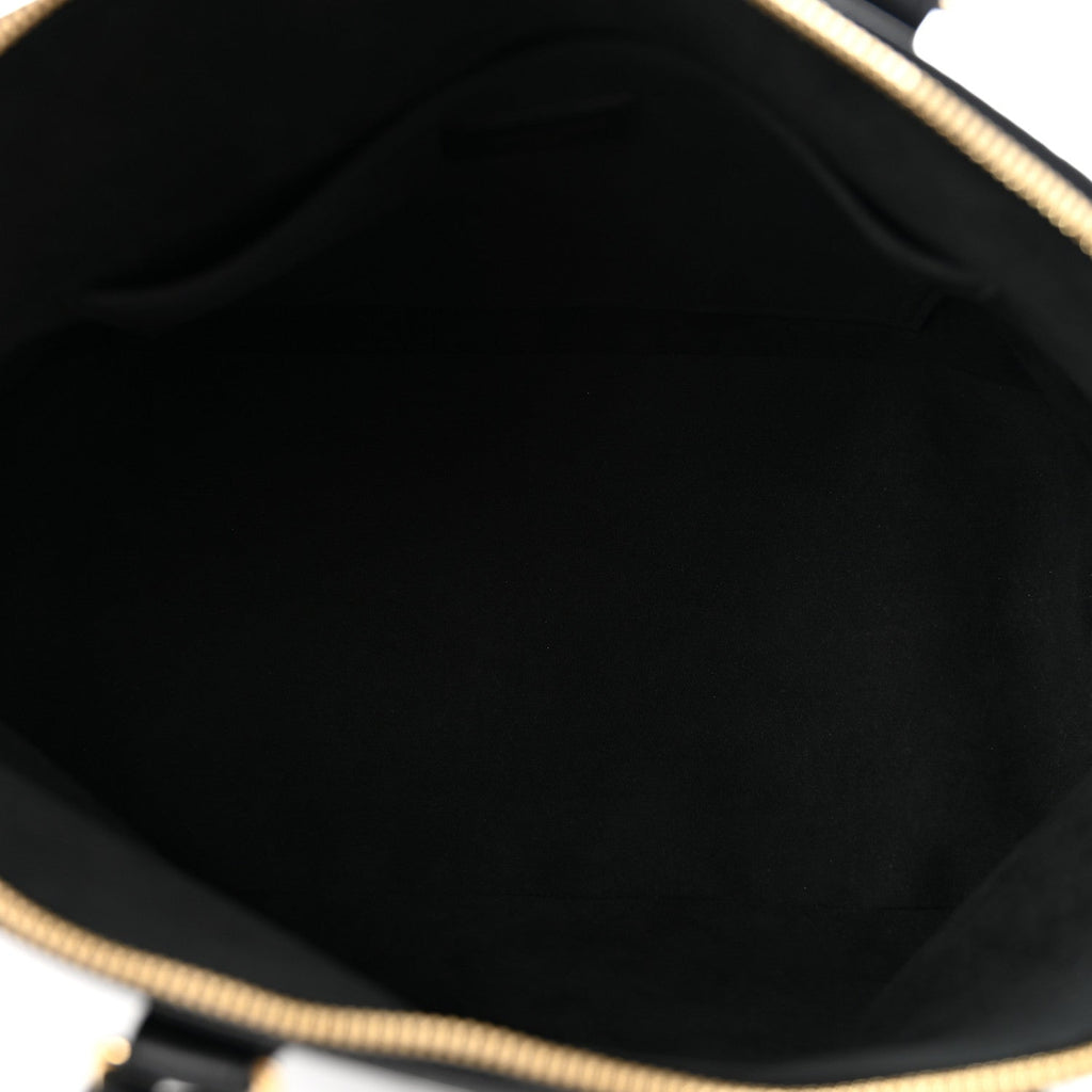 Louis Vuitton Empreinte Neo Alma PM Black