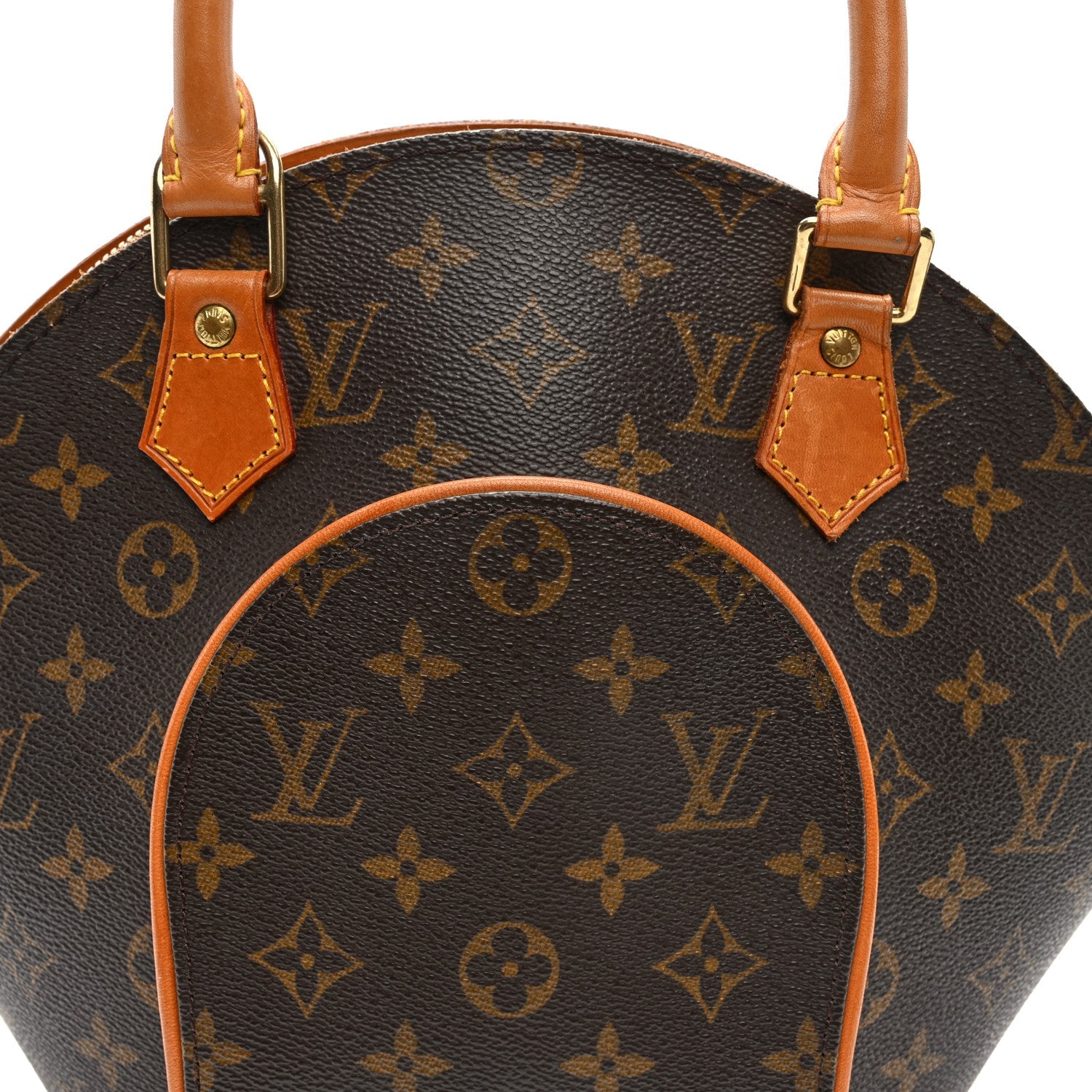 Louis Vuitton Monogram Ellipse PM