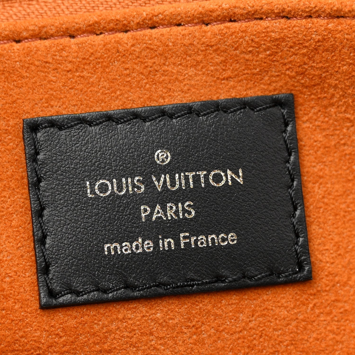 Louis Vuitton Empreinte Monogram Giant Onthego GM Black