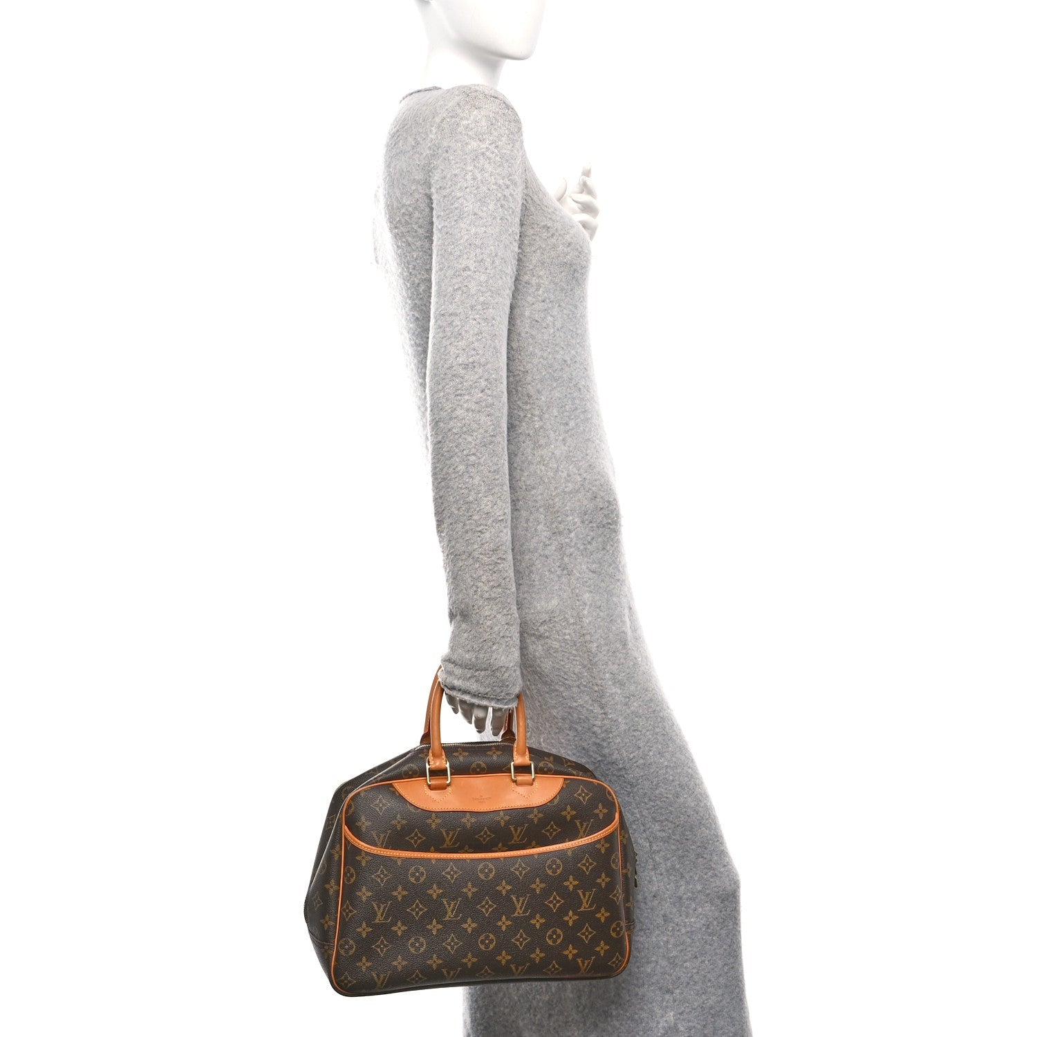 Louis Vuitton Monogram Deauville