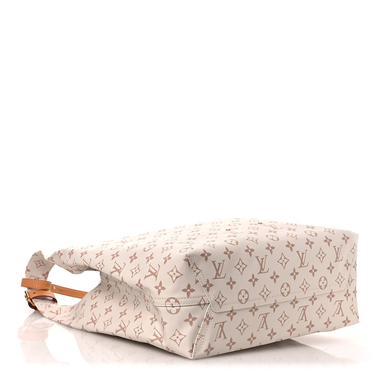 Louis Vuitton Monogram Dune Atlantis GM