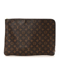Louis Vuitton Monogram Etui Voyage GM Pouch