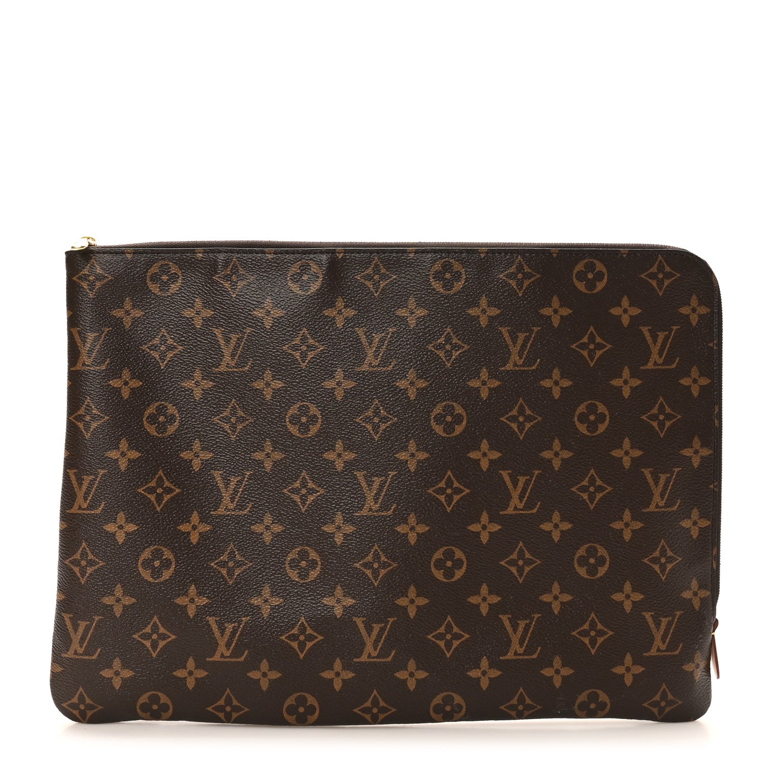 Louis Vuitton Monogram Etui Voyage GM Pouch