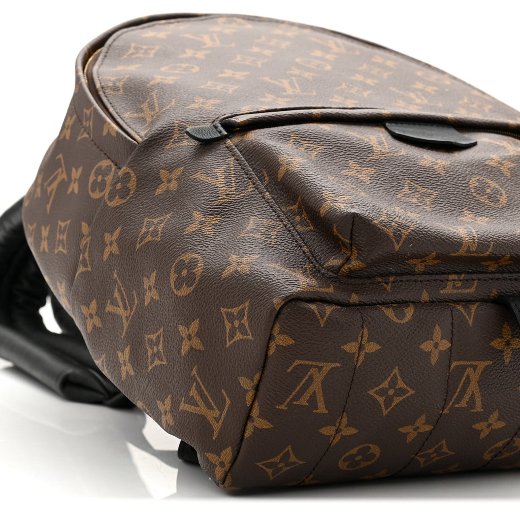 Louis Vuitton Monogram Palm Springs Backpack MM