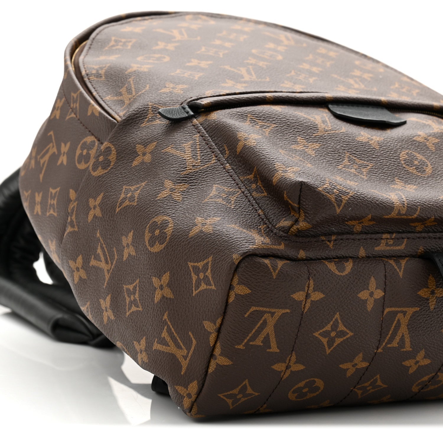 Louis Vuitton Monogram Palm Springs Backpack MM