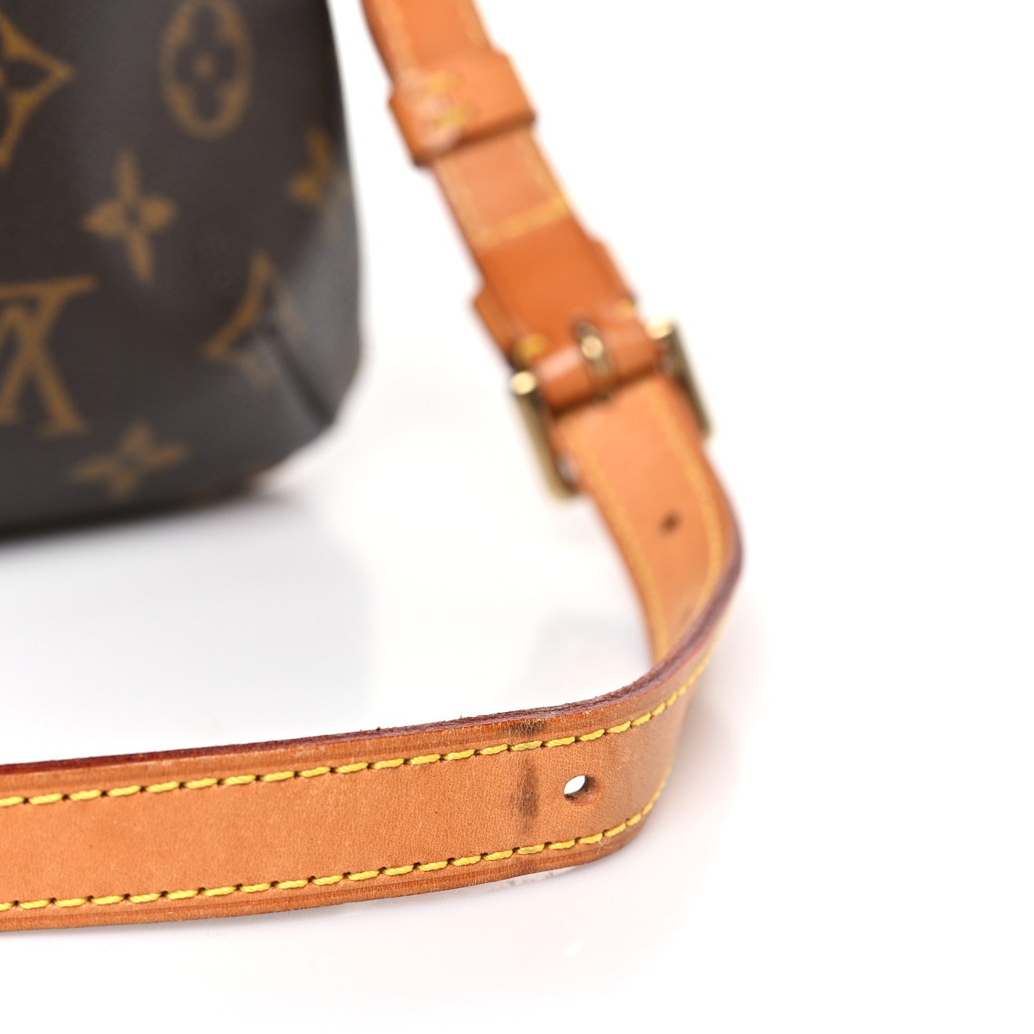 Louis Vuitton Monogram Musette Salsa