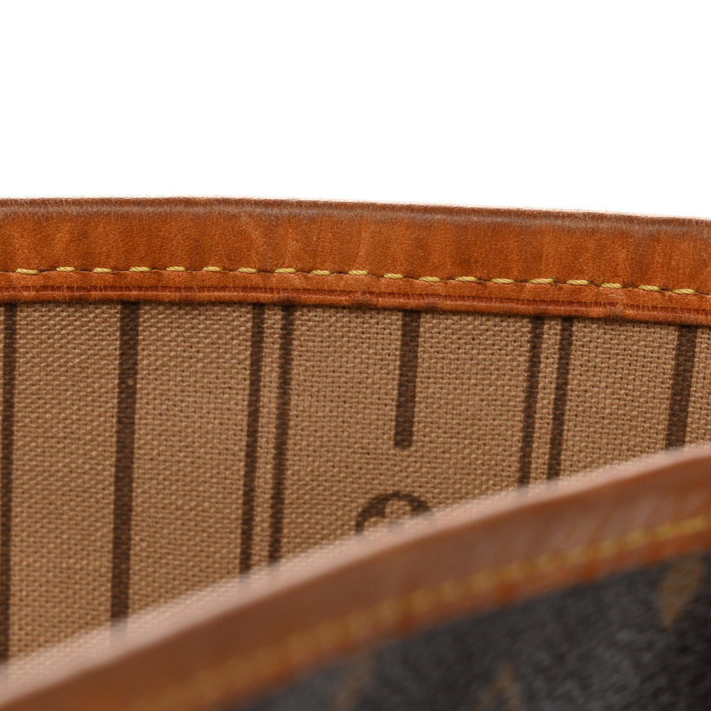 Louis Vuitton Monogram Delightful PM