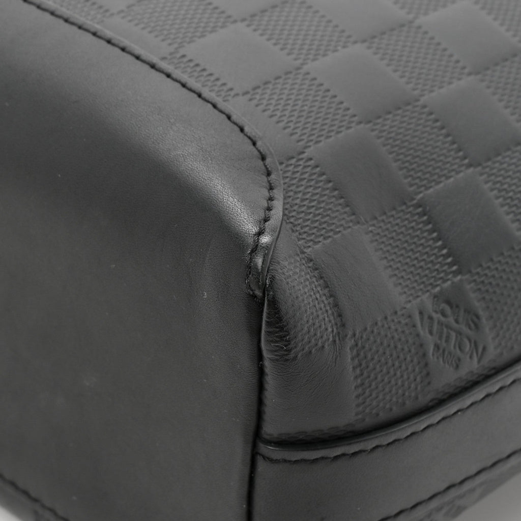 Louis Vuitton Damier Infini Messenger PM Onyx