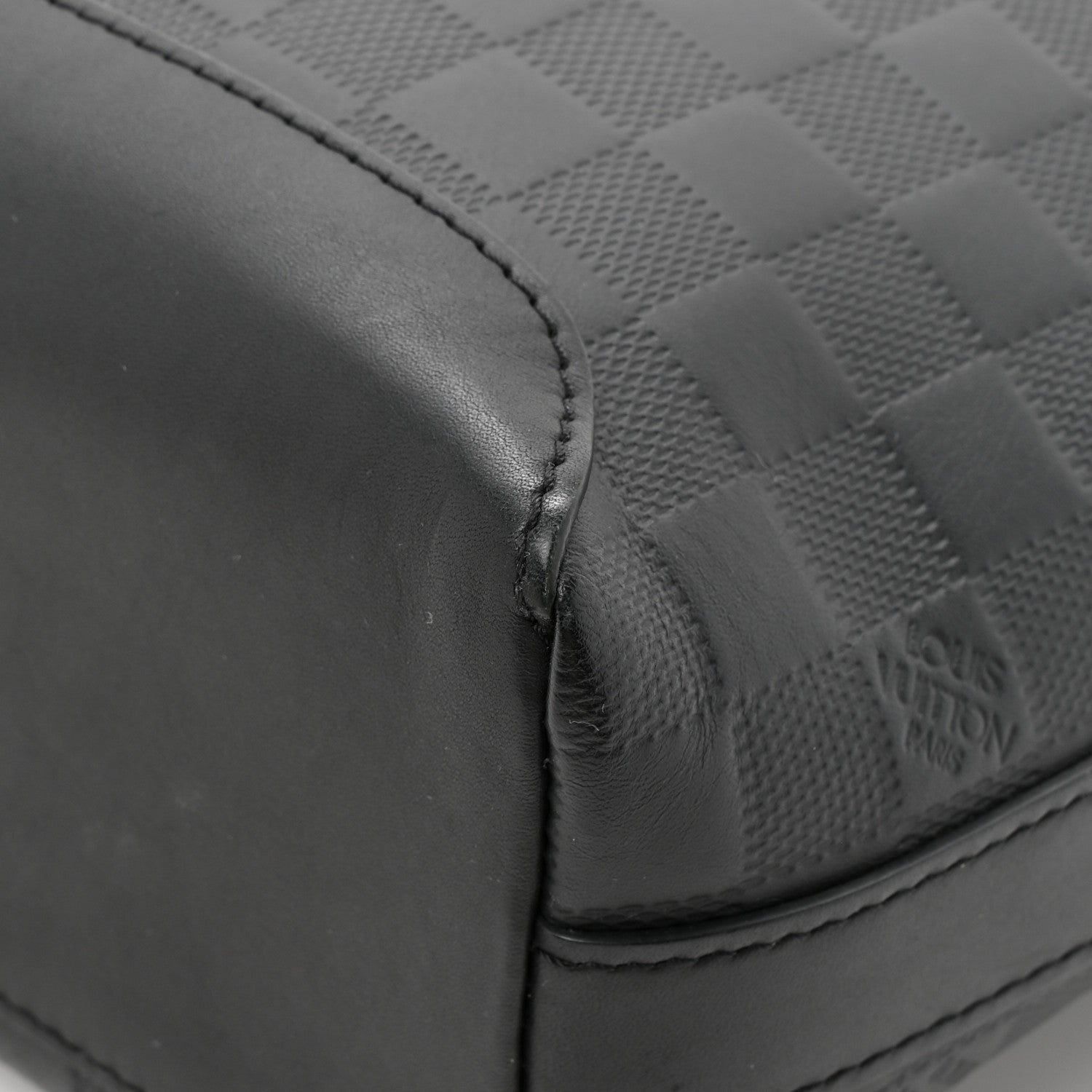 Louis Vuitton Damier Infini Messenger PM Onyx