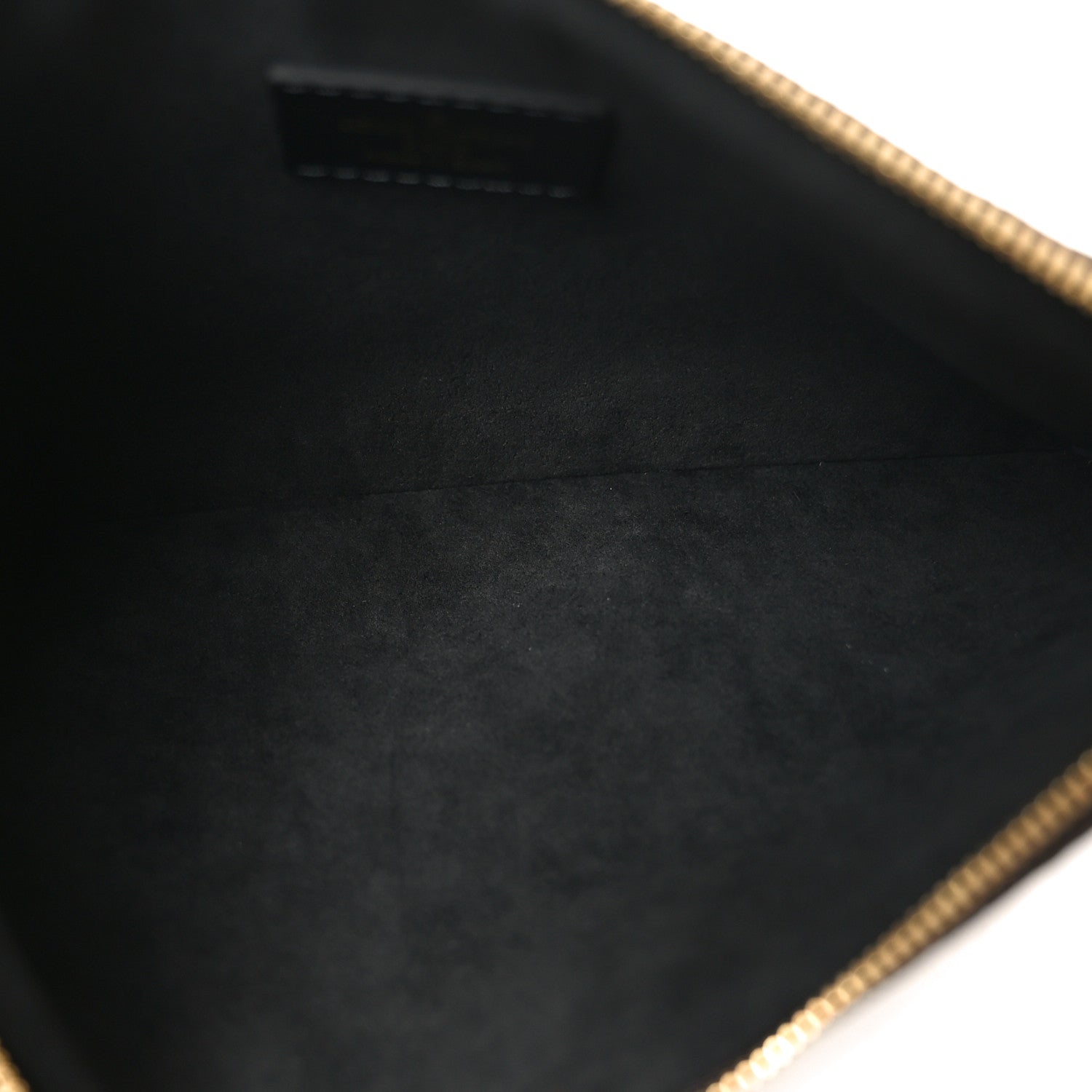 Louis Vuitton Monogram City Pouch