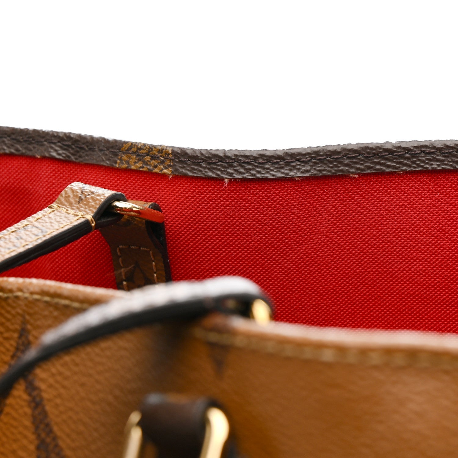 Louis Vuitton Reverse Monogram Giant Onthego GM
