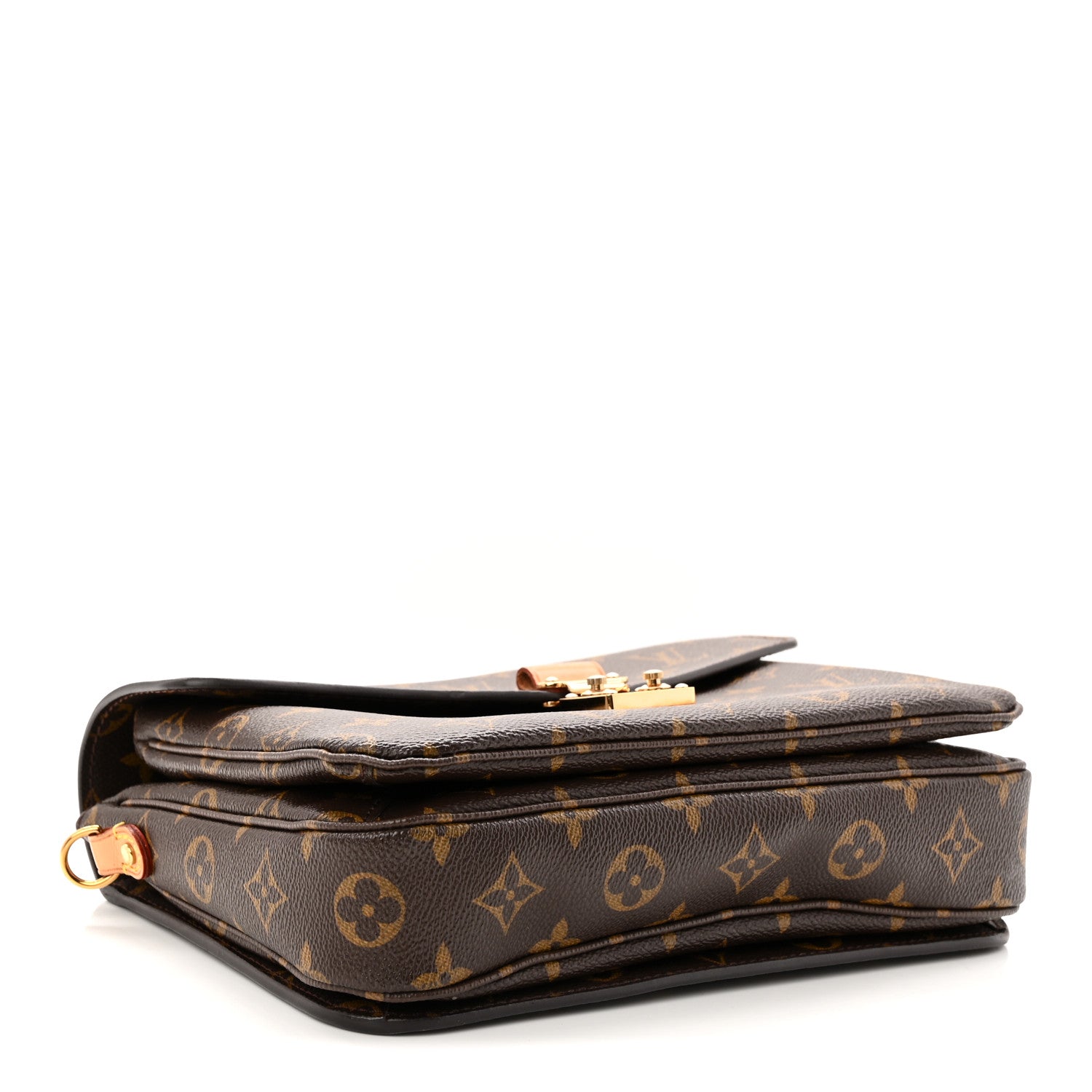 Louis Vuitton Monogram Pochette Metis