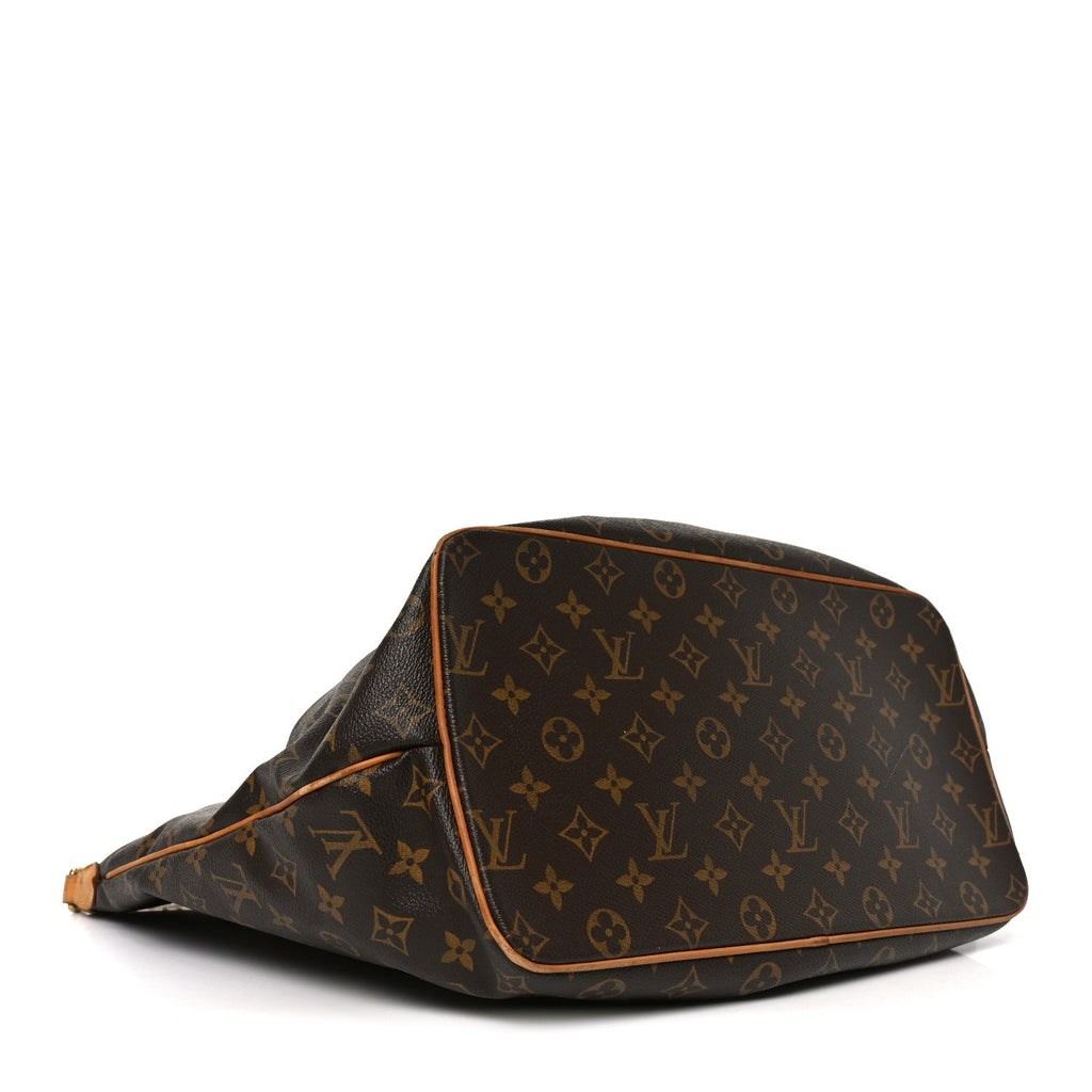Louis Vuitton Monogram Palermo GM