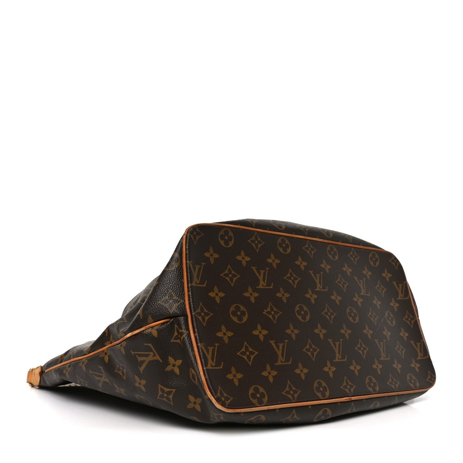 Louis Vuitton Monogram Palermo GM