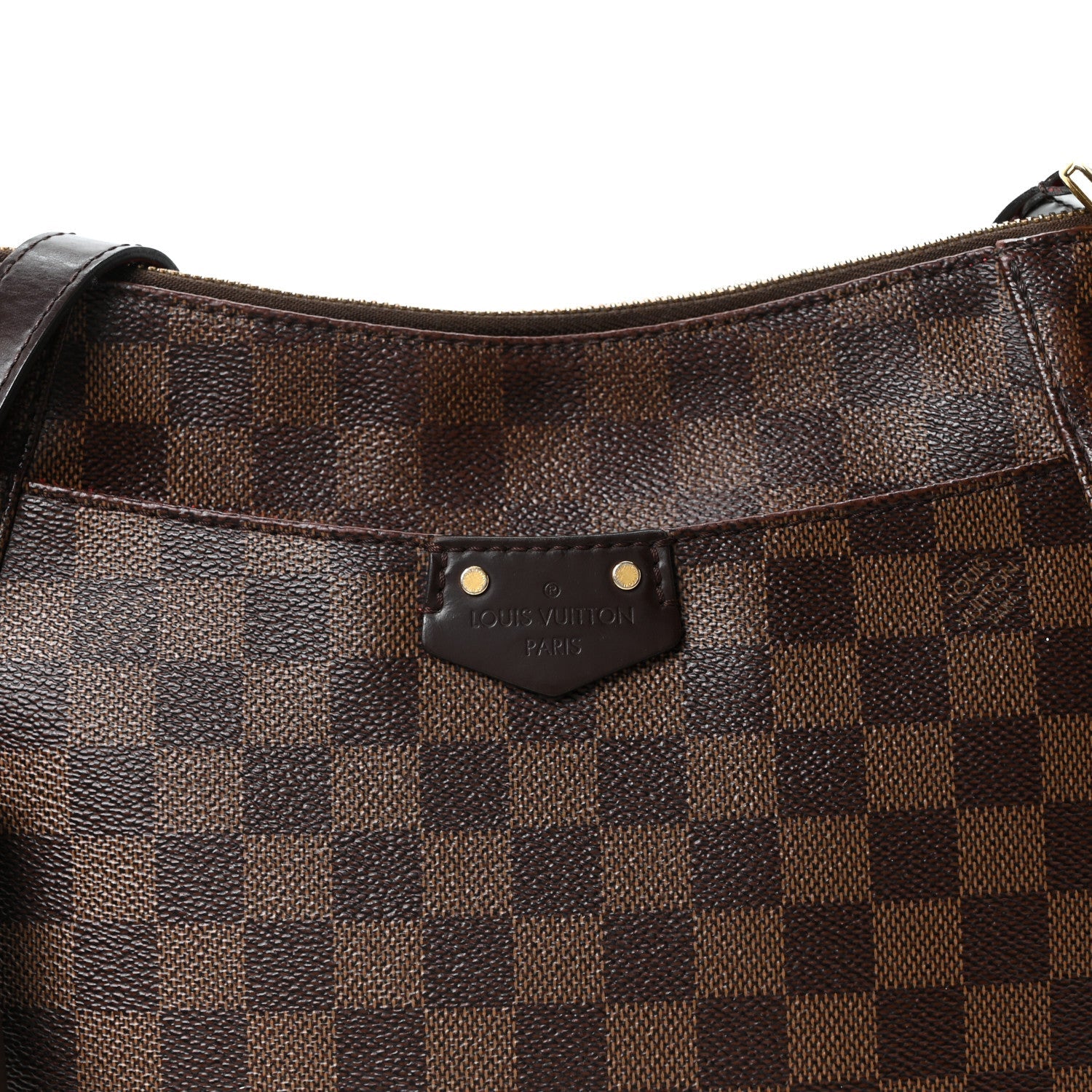 Louis Vuitton Damier Ebene South Bank Besace