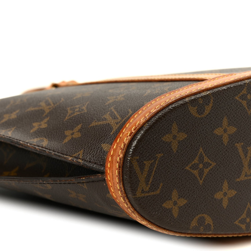 Louis Vuitton Monogram Babylone