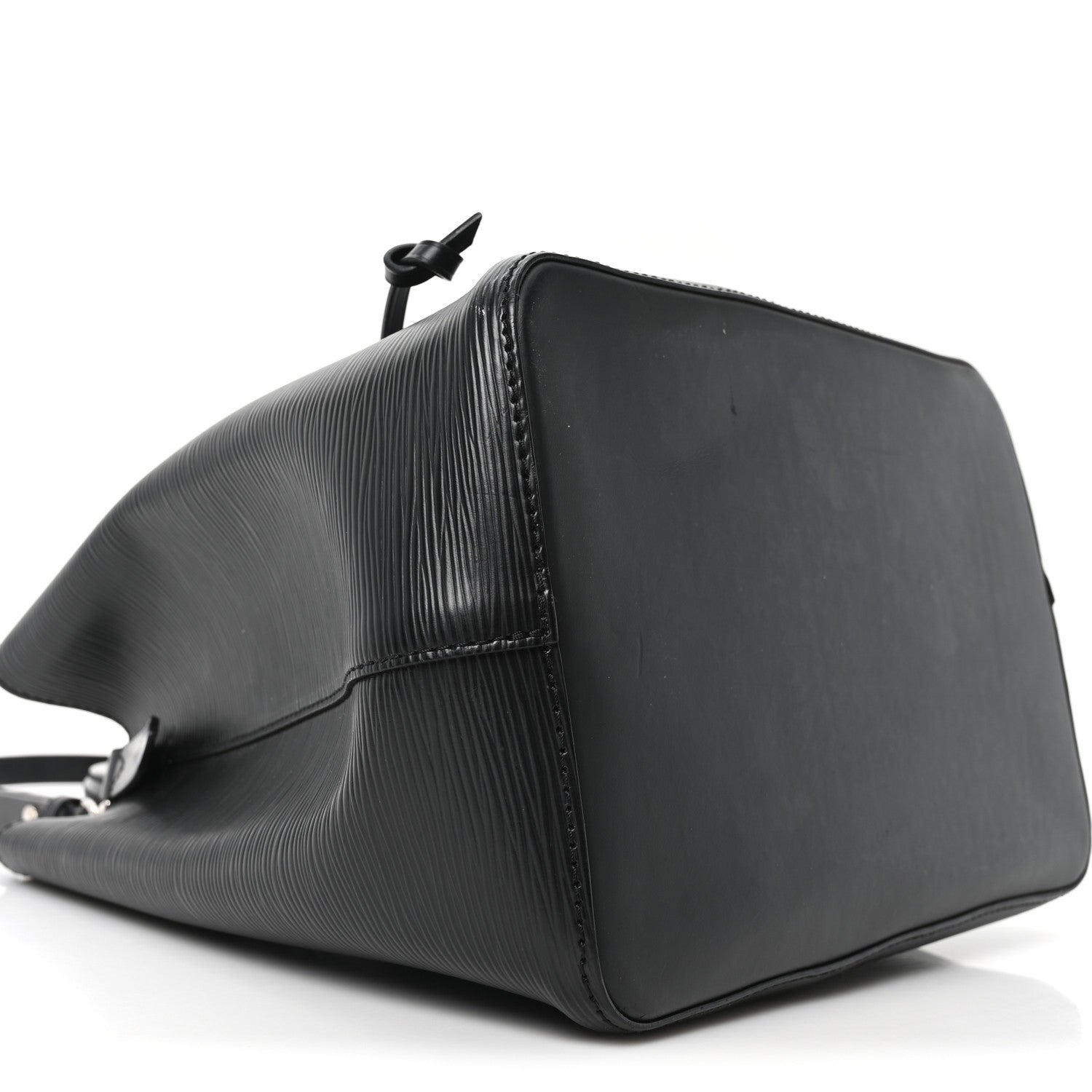 Louis Vuitton Epi Neonoe Black