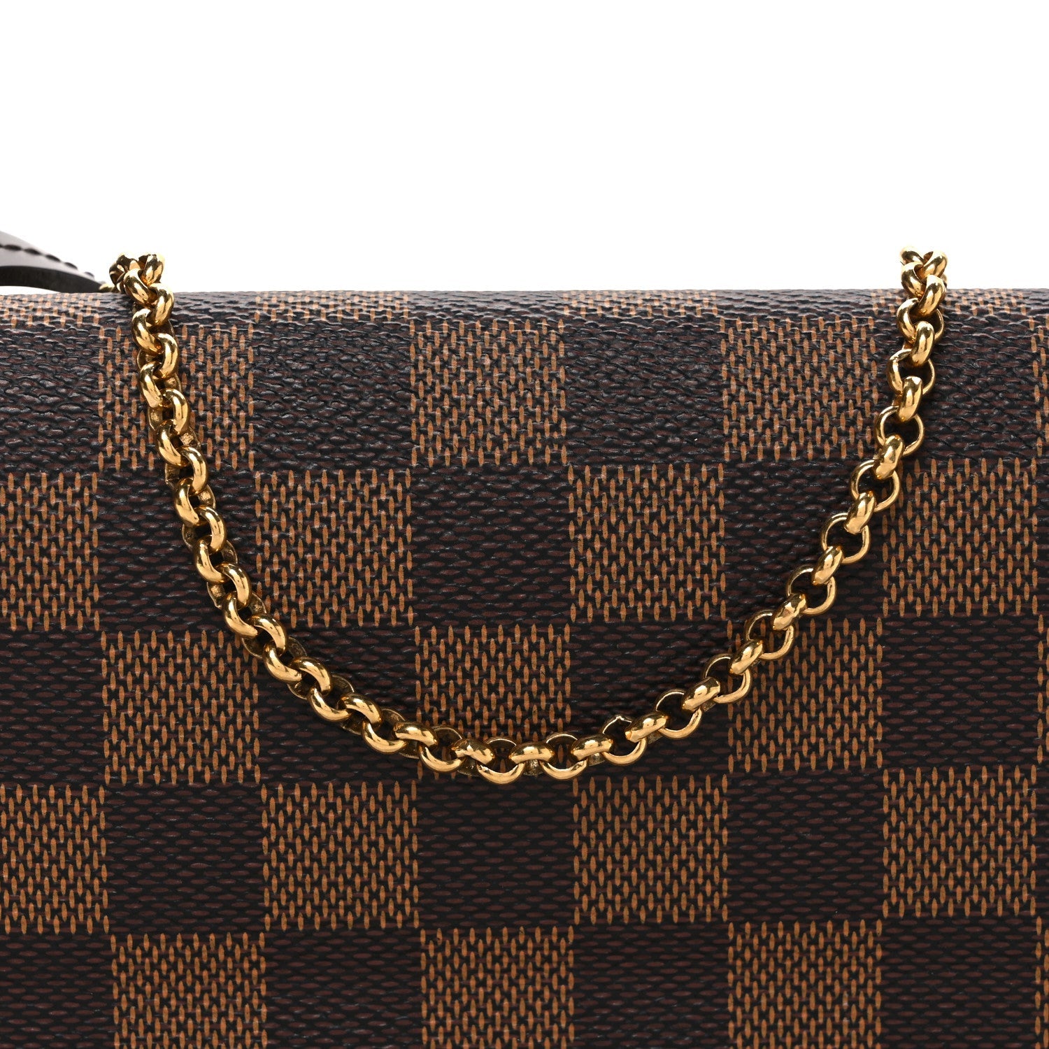 Louis Vuitton Damier Ebene Favorite PM