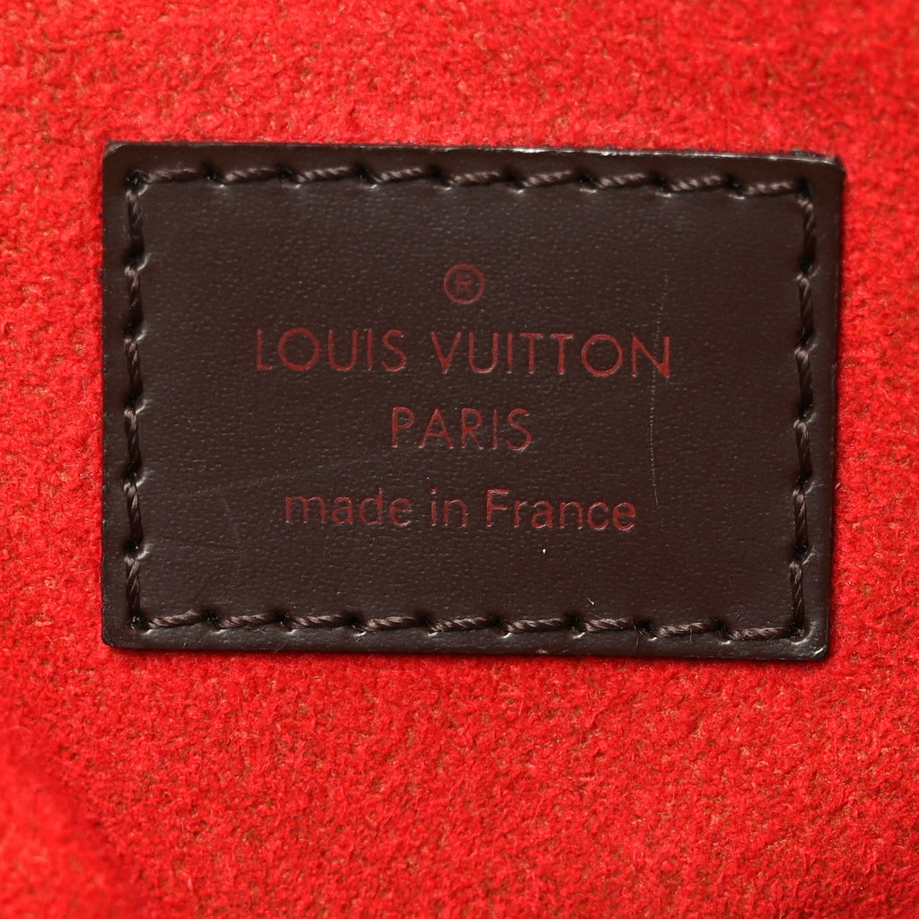 Louis Vuitton Damier Ebene Trevi PM