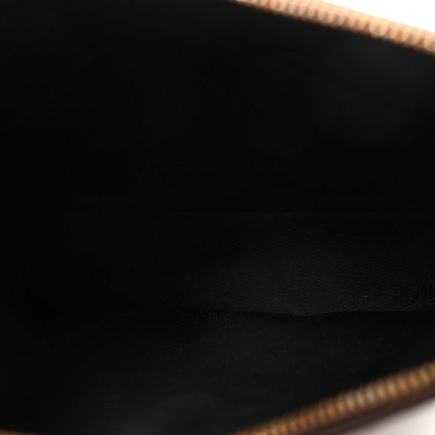 Louis Vuitton Monogram Odeon MM Black