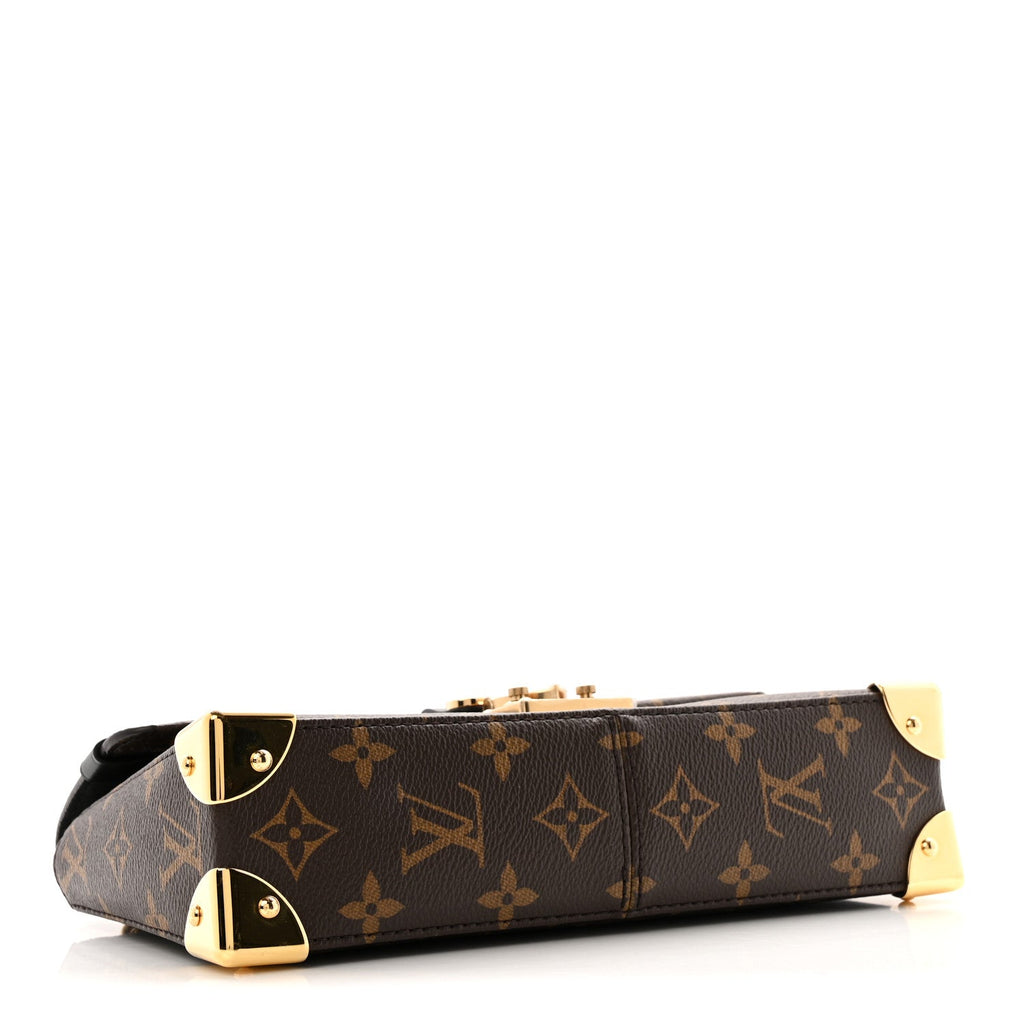 Louis Vuitton Monogram Trunkie