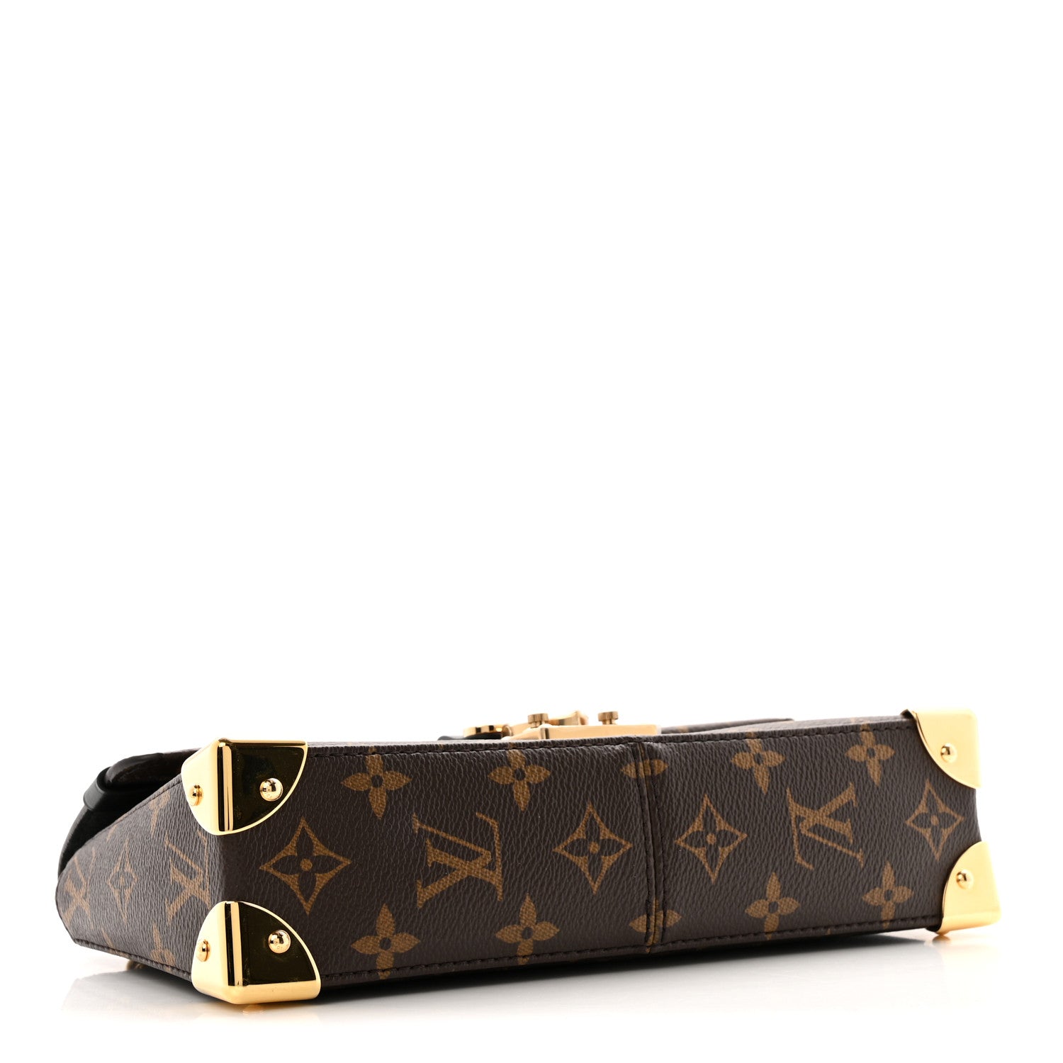 Louis Vuitton Monogram Trunkie