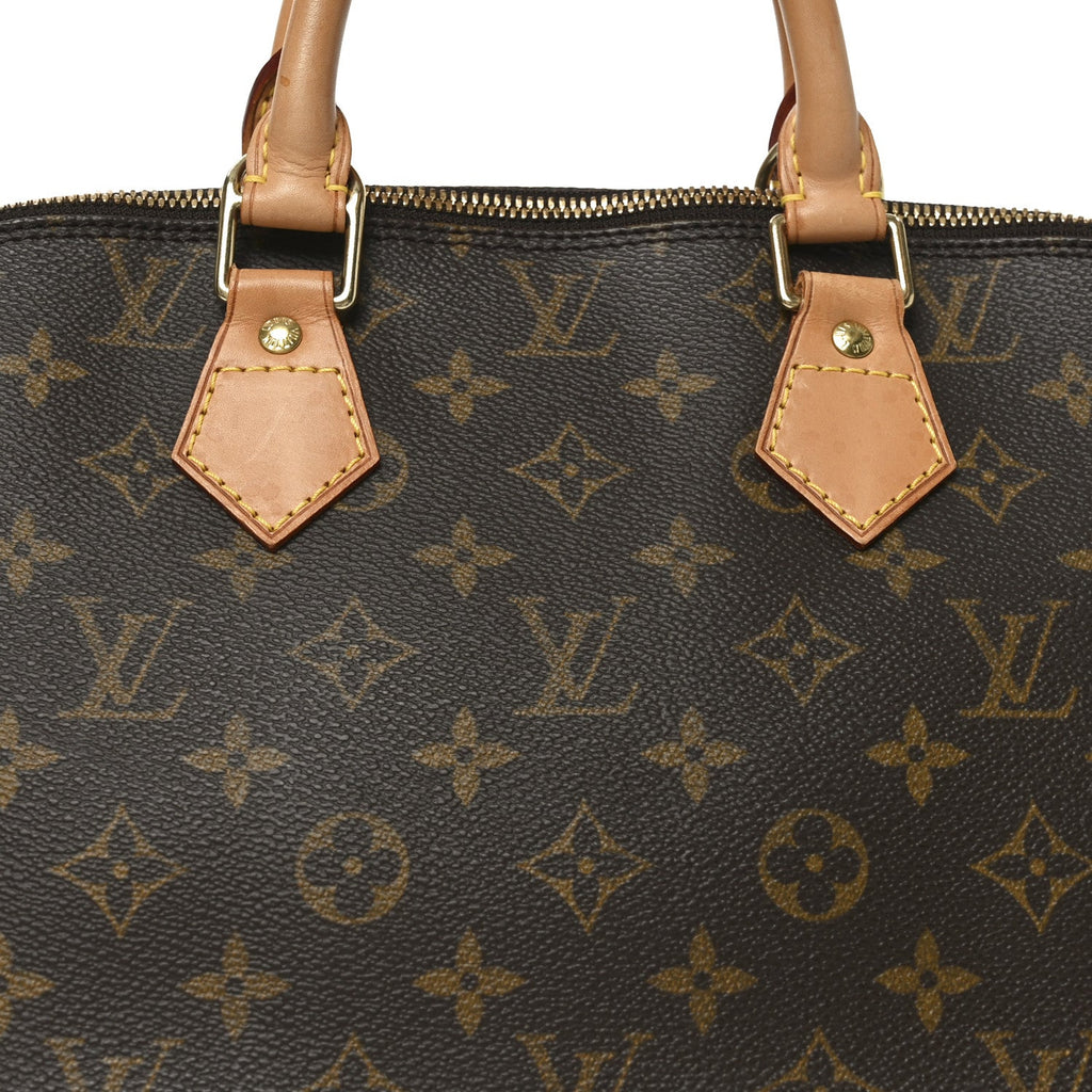 Louis Vuitton Monogram Alma PM