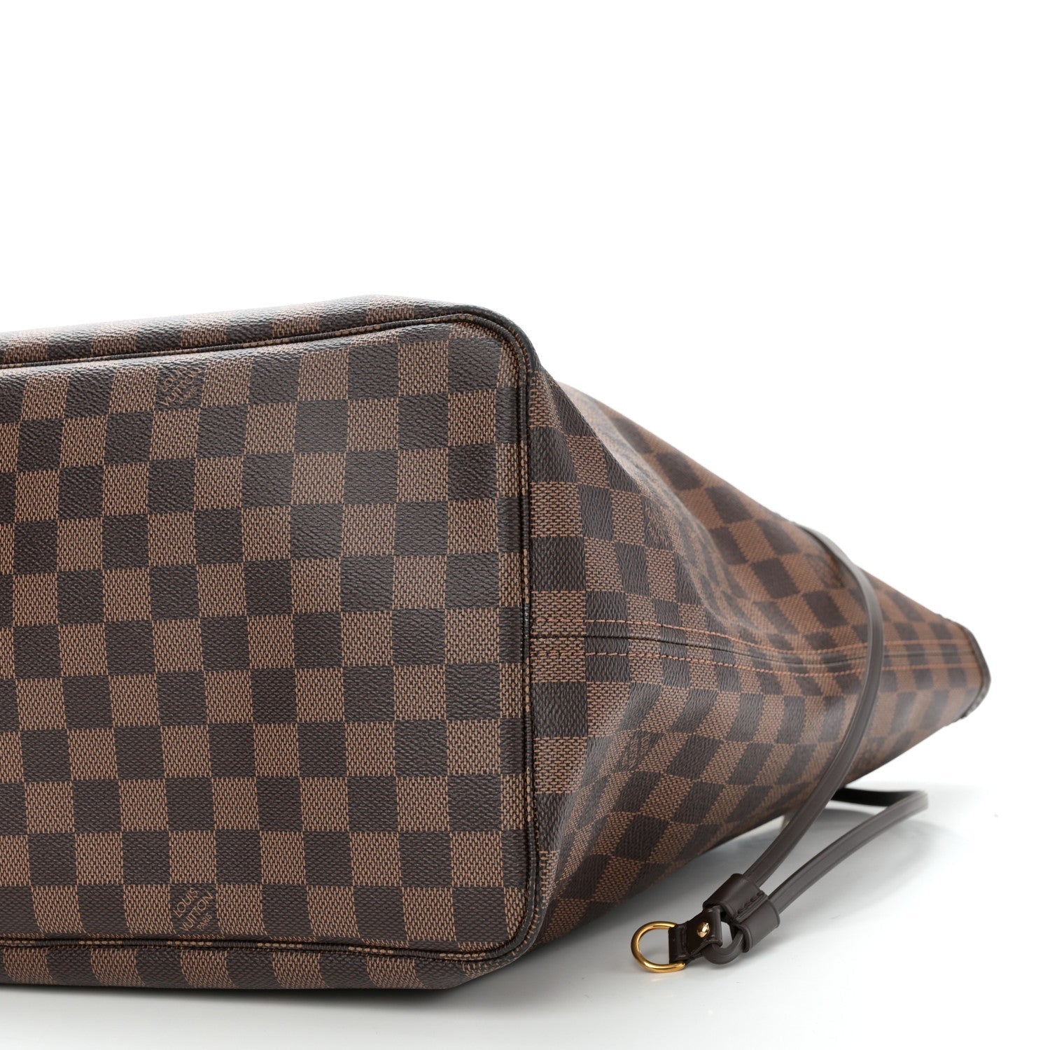 Louis Vuitton Damier Ebene Neo Neverfull GM